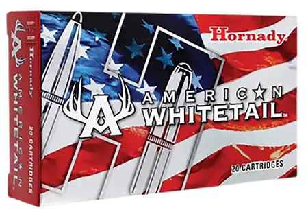 Hornady .308 Win 150gr InterLock Spire Point 20rd image 5