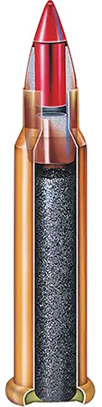 Hornady .17 HMR 17gr Hornady V Max 50rd image 5