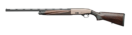 Beretta USA A400 12 Gauge 28" 4RD Shotgun, Blue image 5