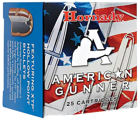 Hornady 9mm Luger 115gr Hornady XTP Hollow Point 25rd image 4
