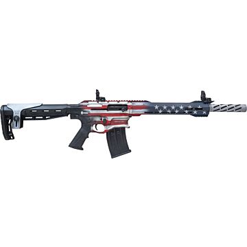 Citadel CBOSS2512-USA-CA 12 Gauge Shotgun image 1