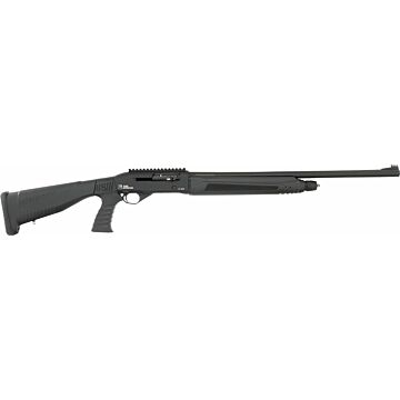 Iver Johnson IJ50012PGBLK24T 12 Gauge Shotgun image 1