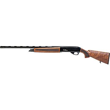 Iver Johnson IJ50012WOODSM 12 Gauge Shotgun image 1