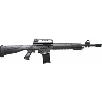 Iver Johnson GIJAR1512 12 Gauge Shotgun image 1