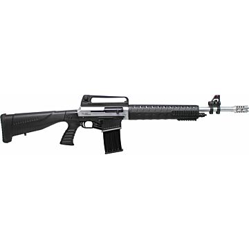 Iver Johnson GIJAR1512N 12 Gauge Shotgun image 1