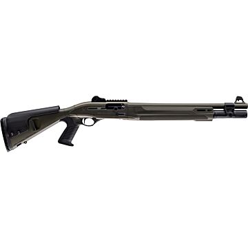Beretta J131M2CTP18G 12 Gauge Shotgun image 1