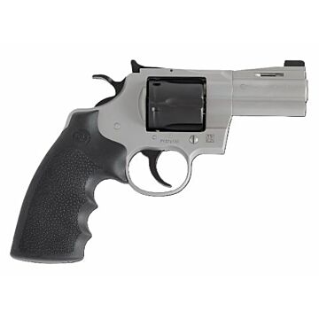 Colt PYTHONTTM3NS .357 Magnum 3" 6RD DOUBLE/SINGLE Revolver, Stainless Steel image 1