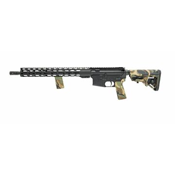 Radical Firearms FR16-5.56SOC-15RPR-M81 Unknown Rifle image 1