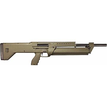 SRM ARMS INC. SRM1216STS 12 Gauge Shotgun image 1