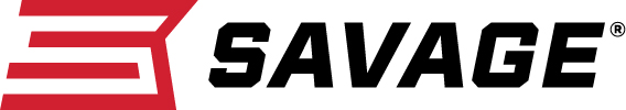 Savage Rascal .22 LR 16.13" 1RD Rifle, Black image 3