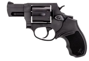 Taurus 856 Ultra-Lite .38 Special 2" 6RD DA/SA Revolver, Black