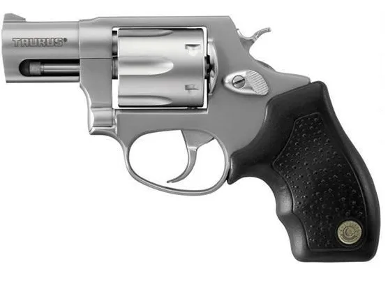 Taurus 856 .38 Special 2" 6RD DA/SA Revolver, Black