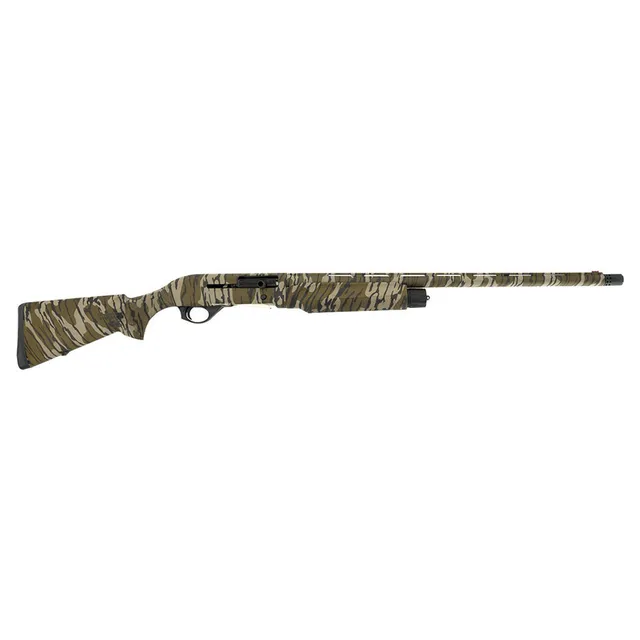 Spandau Arms S2 Spandau 12 Gauge 28" 3RD Shotgun Mossy Oak Bottomland