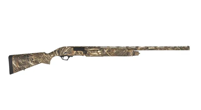 TriStar Shotgun Cobra III 20 Gauge 24" 5RD Shotgun
