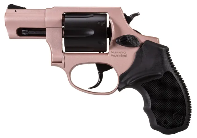 Taurus 856 .38 Special 2" 6RD Revolver, Cerakote