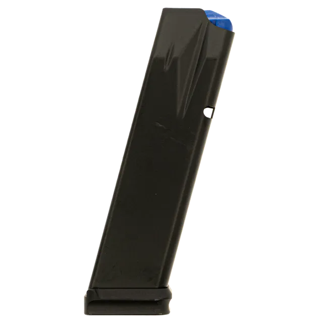 Walther Arms PDP 9mm Luger Blue