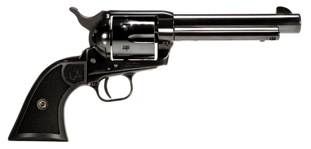 Taurus Deputy .357 Magnum 5.5" 6RD Single Action Only Revolver, Blued