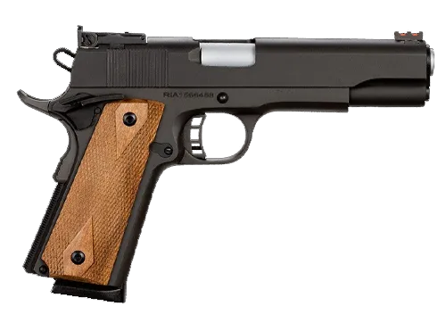 Armscor 1911 Style Pistol M1911-A1 FS .45 ACP 5" 8RD Pistol, Red