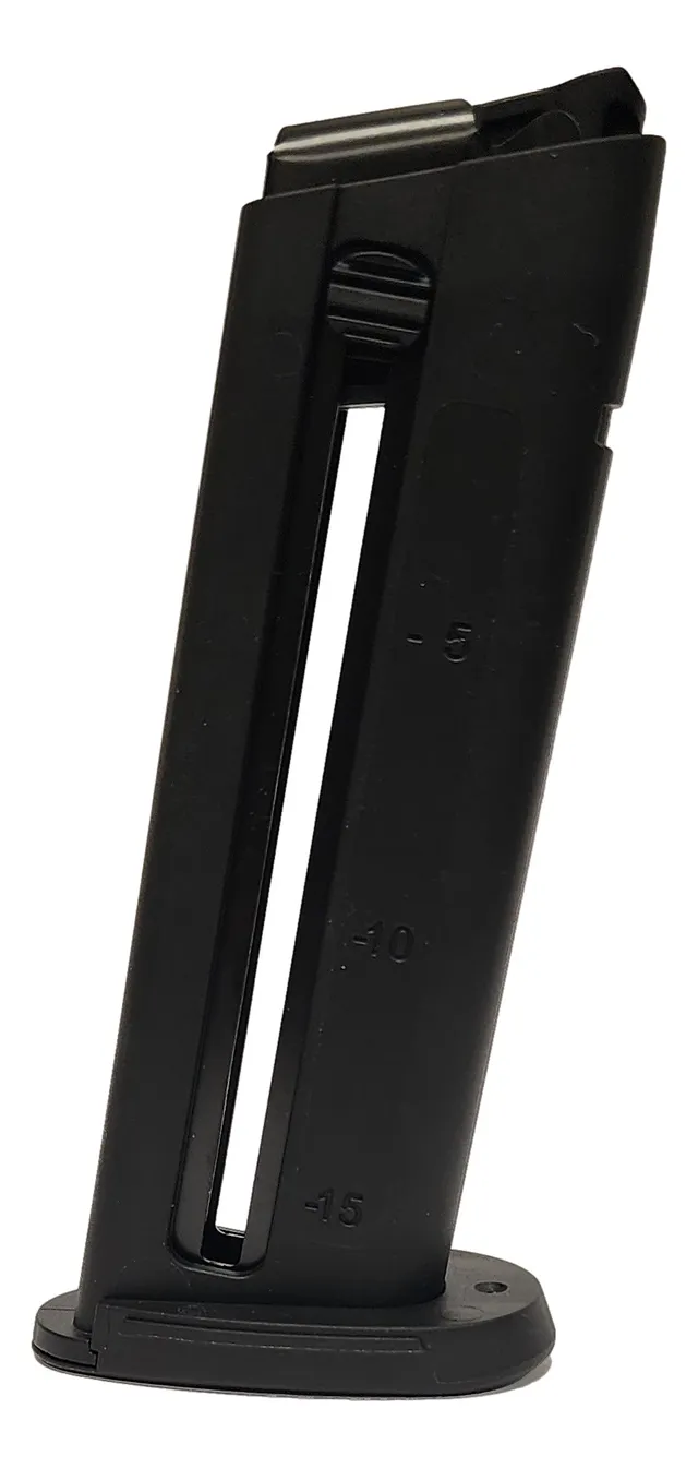 Walther Arms WMP 22 Magnum Blue