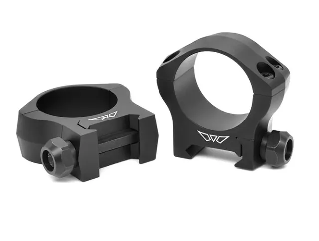 WAR MNT TECH RING 34M LOW ALUM RING