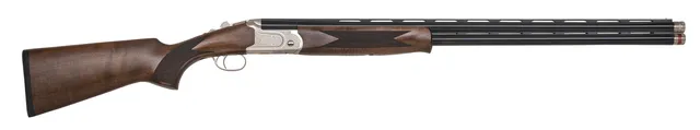 Mossberg Reserve Gold Reserve 16 Gauge 28" 2RD Shotgun, Blued