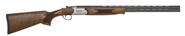 Mossberg Reserve Silver Reserve 28 Gauge 26" 2RD Shotgun, Blued