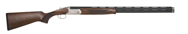 Mossberg Reserve Gold Reserve .410 Bore 26" 2RD Shotgun, Blued
