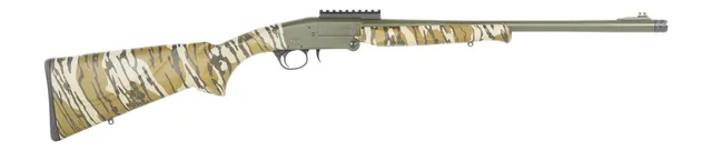 Charles Daly Chiappa 101 28 Gauge 20" 1RD Shotgun, Olive Drab