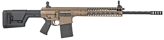 LWRC MKII R.E.P.R. .308 Win 20" 20RD Rifle, Flat Dark Earth