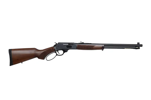 Henry H9 Provider .30-30 Win 20" 6RD Rifle, Blued