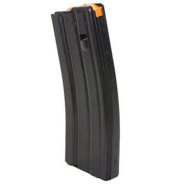 Ruger AR-556 223 Rem | 5.56 NATO Black