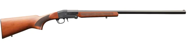 Charles Daly Chiappa 101 28 Gauge 26" 1RD Shotgun, Black