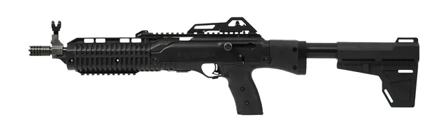 Hi-Point 995P 9mm Luger 13.25" 20RD Pistol, Black