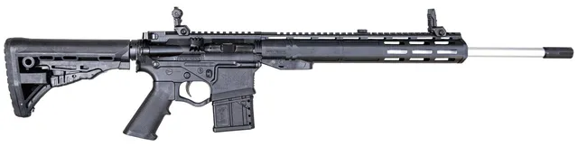 ATI Gen3 Alpha Maxx .410 Bore 18.5" 5RD Shotgun, Black
