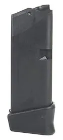 Glock G27 40 S&W Black