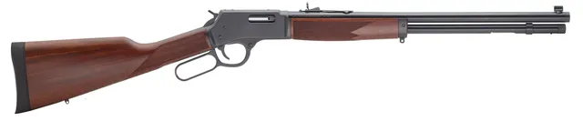 Henry Big Boy .41 Rem Mag 20" 10RD Rifle, Blue