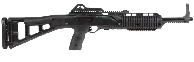 Hi-Point 4595TS 45TS .45 ACP 17.5" 9RD Rifle, Black