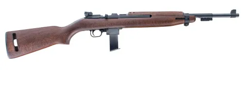 Chiappa Firearms M1-9 Carbine 9mm Luger 19" 10RD Rifle, Blue