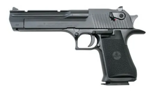 Magnum Research Mark XIX *CA Compliant Desert Eagle .44 Magnum 6" 8RD Pistol, Black
