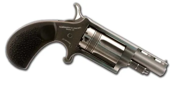 NAM WASP 22LR/22M 1.625SS VENT