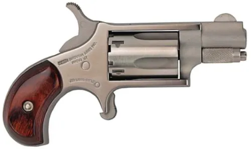 NAM MINI-REV 22LR 1.125SS MATT