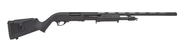 Armscor All Generation All Generations 20 Gauge 26" 5RD Shotgun, Black