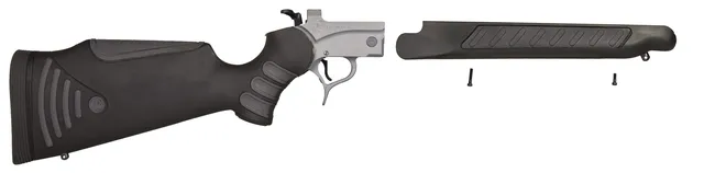 THOMPSON CENTER ARMS LLC Pro Hunter Encore Multi-Caliber 1RD Single Shot Frames, Stainless