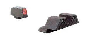 Trijicon HD Night Sights Black