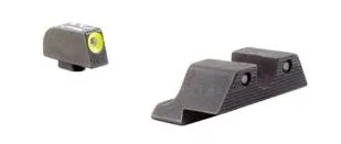 Trijicon HD Night Sights Black