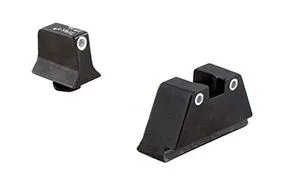 Trijicon Suppressor/Optic Height Sights