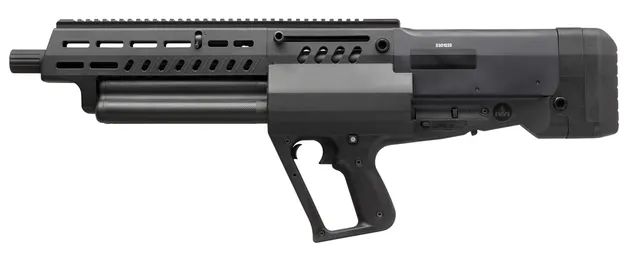 IWI US Tavor 12 Gauge 18.5" 15RD Shotgun, Black