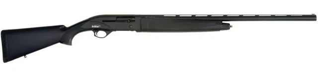 TriStar Shotgun Viper 12 Gauge 24" 5RD Shotgun, Black