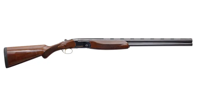 Weatherby Orion Shotgun Orion 12 Gauge 28" 2RD Shotgun, Blued