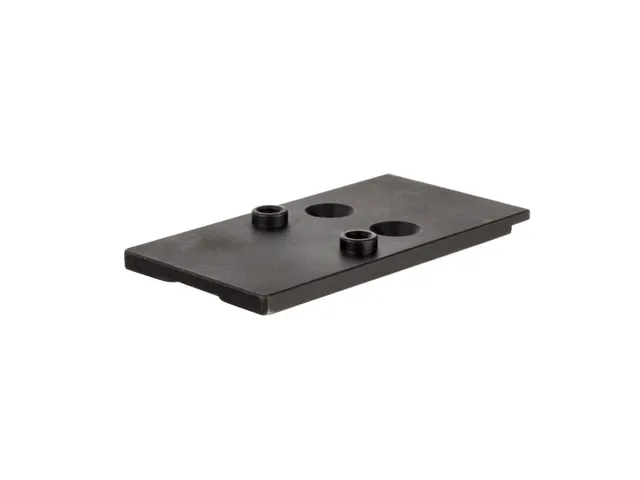 Trijicon Adapter Plate Black